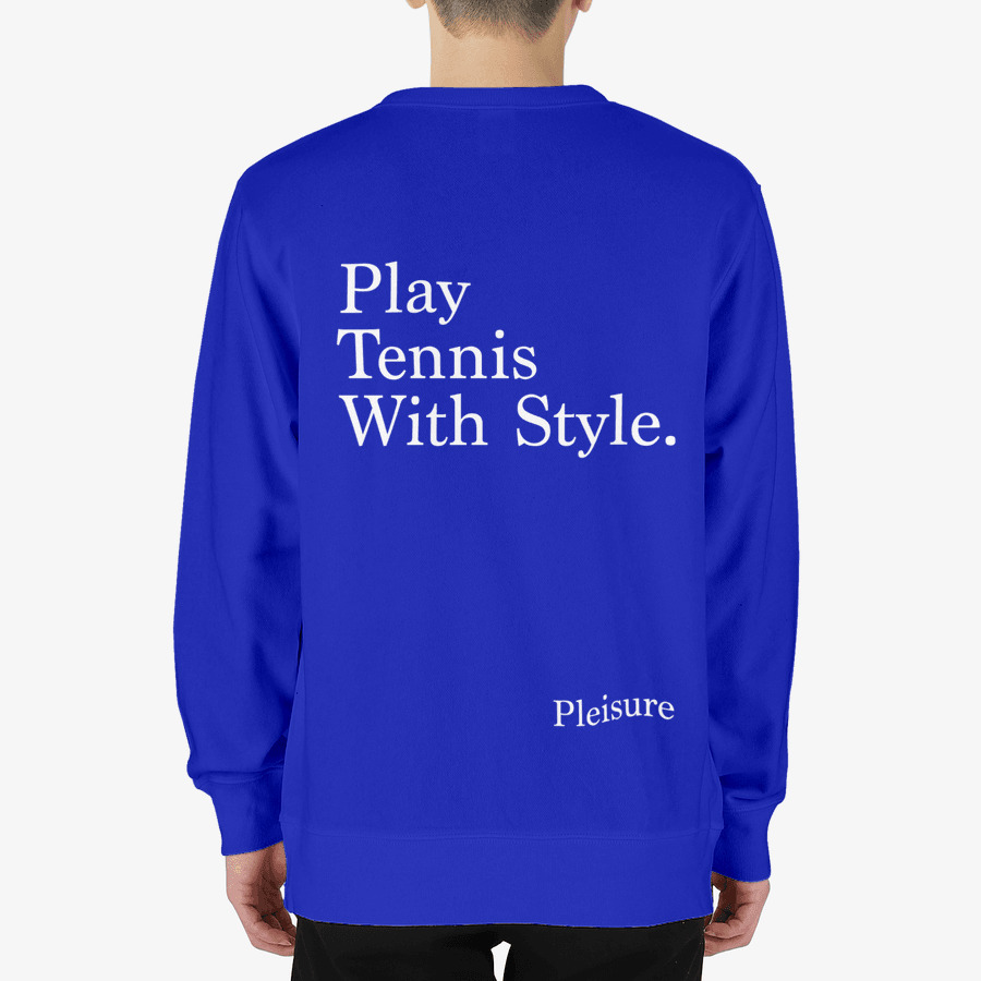 Play Tennis MTM, MARPPLESHOP GOODS
