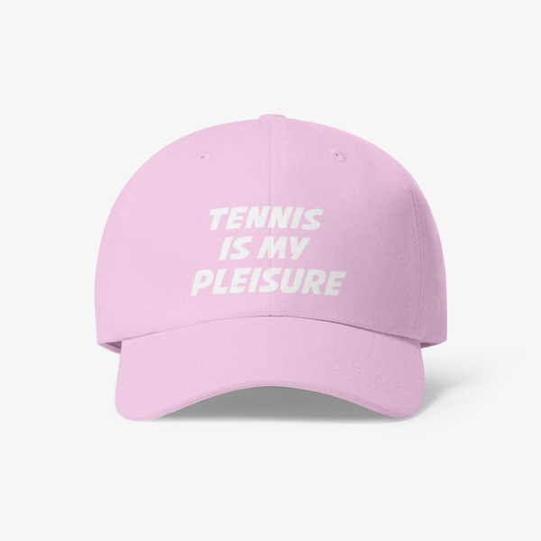 M.T.C. My Tennis Club Accessories, MyPleisure Cap