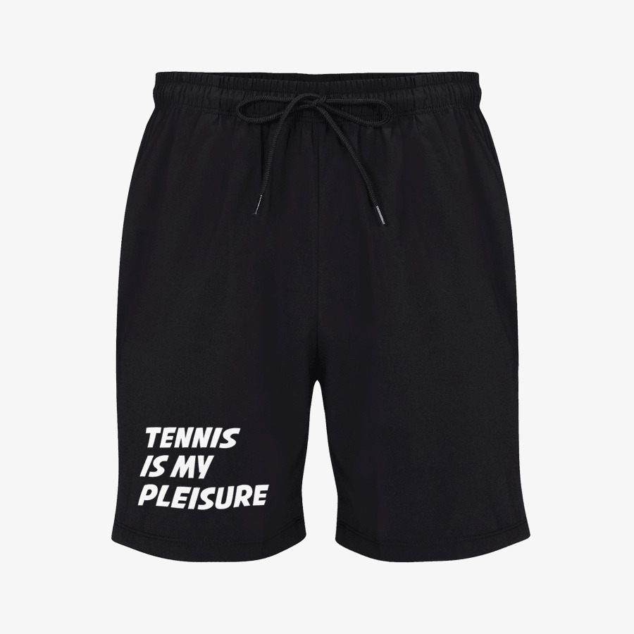 Tennis QuickDry Shorts, MARPPLESHOP GOODS