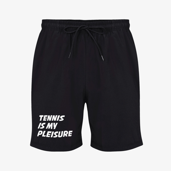 M.T.C. My Tennis Club Sports, Tennis QuickDry Shorts