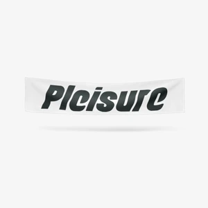 Pleisure Big Logo Towel's product review thumbnail image