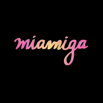 miamiga 미아미가