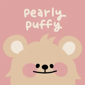 PearlyPuffy