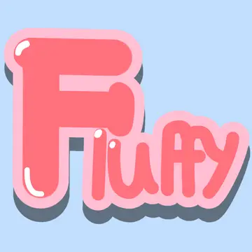 FLUFFY