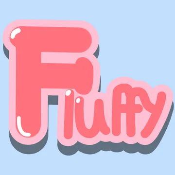 FLUFFY