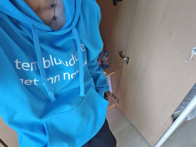 특양면 베이직 후드(남녀공용) 2XL(105) 구매 제작 후기 눈물납니다...... 프린팅아주깔끔하고 글씨체도 다양해서좋앗구요... 사이즈 박시하게입고싶으면 두사이즈 업하세요... 제가 크게입는걸 좋아하다보니 기장 만족햇구... 색깔 사진 그대로 옵니다 👍
나중에다른아이도부탁하겟습니다 감사합니다 🥹- 마플 리얼 후기