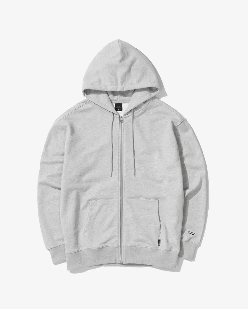 TO&TO Dusk Adult Full Zip Hoodie