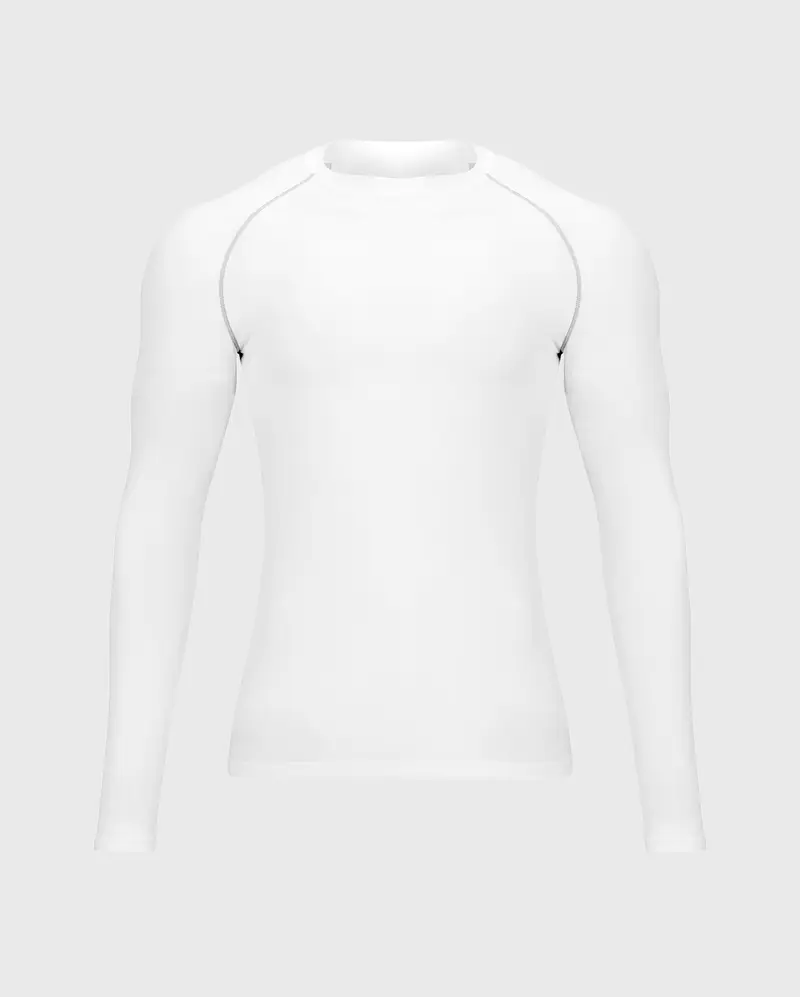 Basic Long Sleeve Under Layer