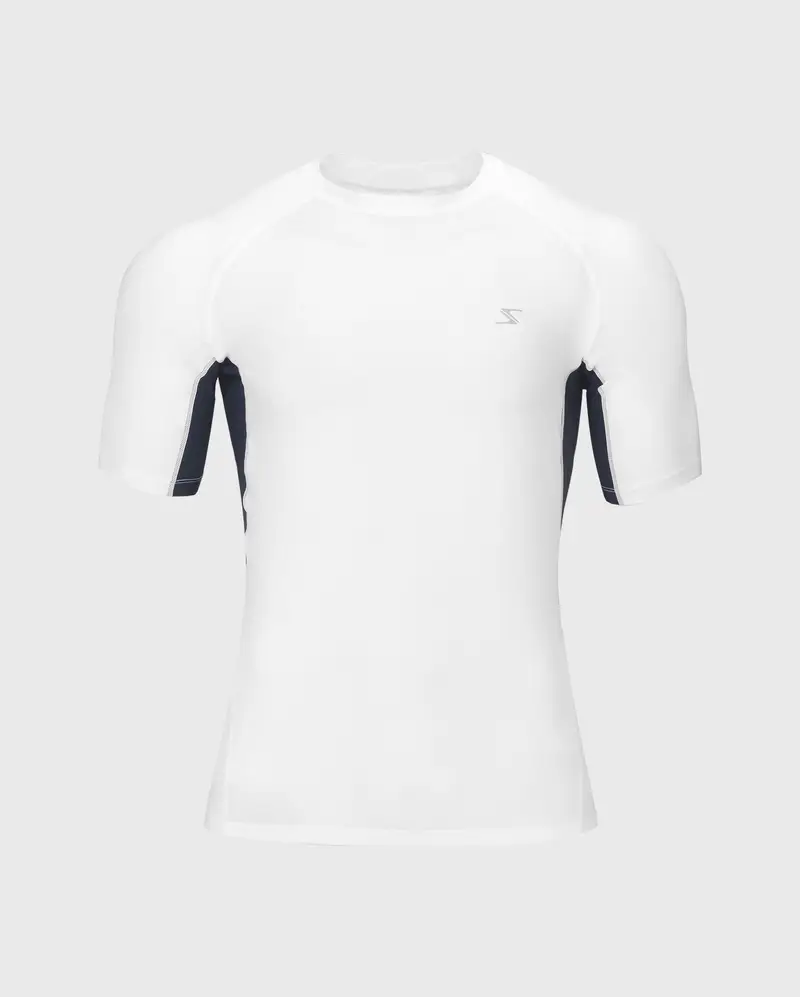 Extension Short Sleeve Compression