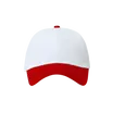 Two Tone Baseball Cap