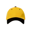 Short Brim Casual Ball Cap
