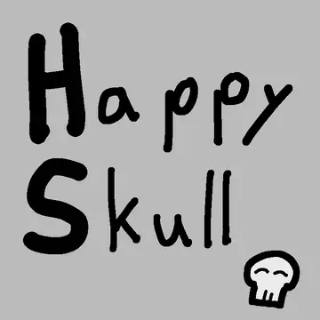 HappySkull