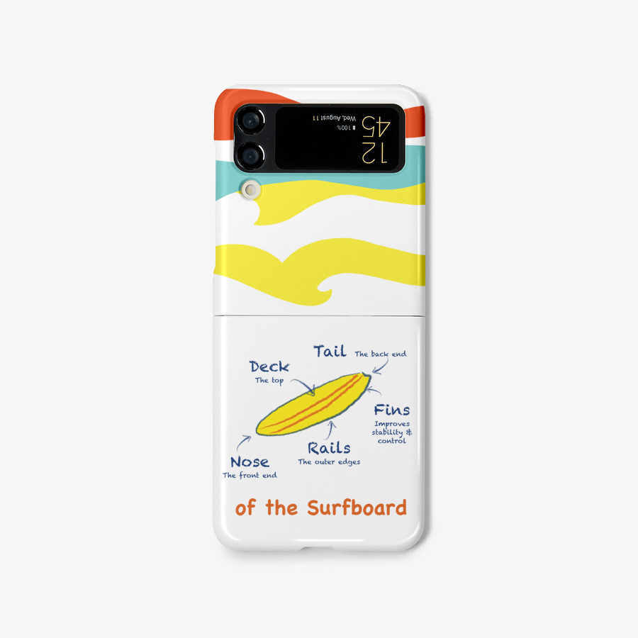 Of the Surfboard , 마플샵 굿즈