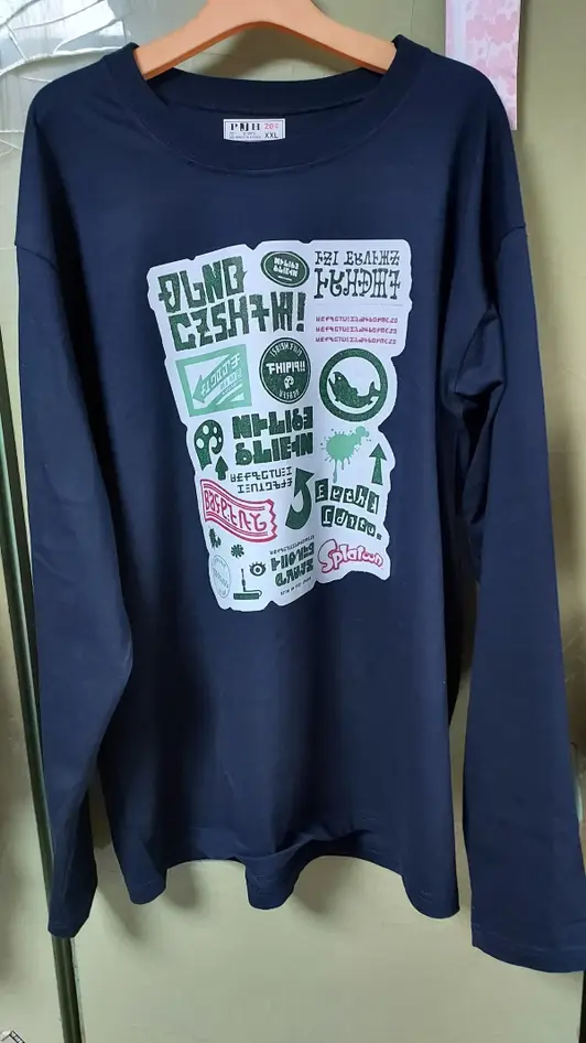 20수 라운드 쭉티 긴팔(남녀공용) 2XL(105) 구매 제작 후기 감사히 잘 입겠습니다.^^ - 마플 리얼 후기 