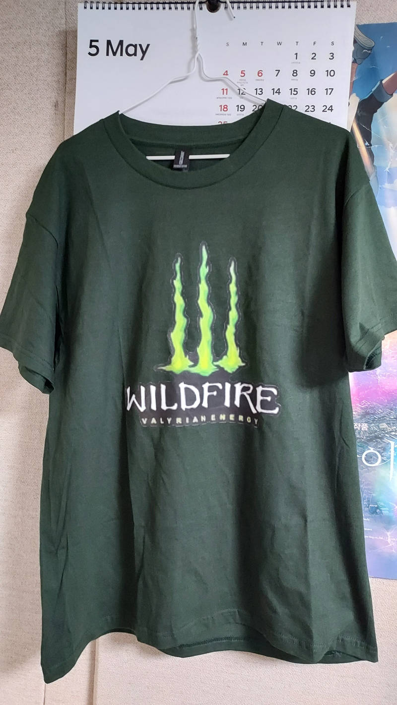 Gildan Premium 76000 Adult T-Shirt Purchased XL 제작 후기 Thank you for coming out so well. I will use it next time.- 마플 리얼 후기