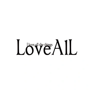 LoveAlL