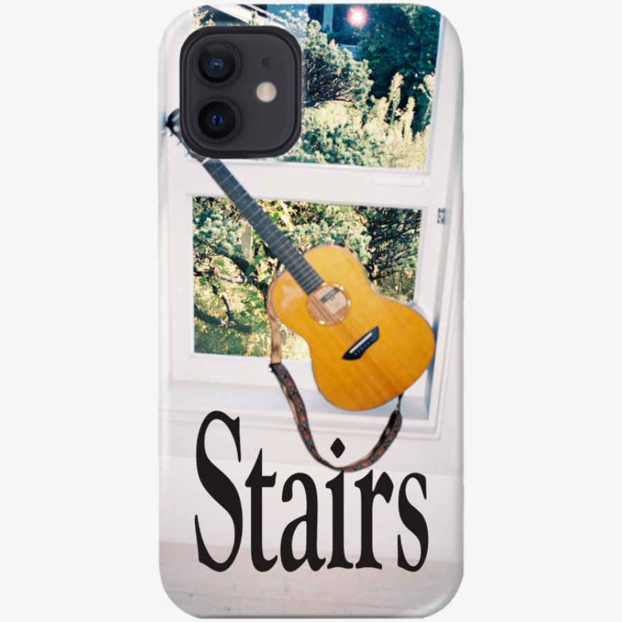 Stairs iPhone Case, 마플샵 굿즈