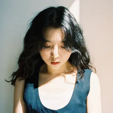 스텔라장 Stella Jang