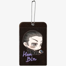 HanBin Twinkle Poca Holder T1's product review thumbnail image