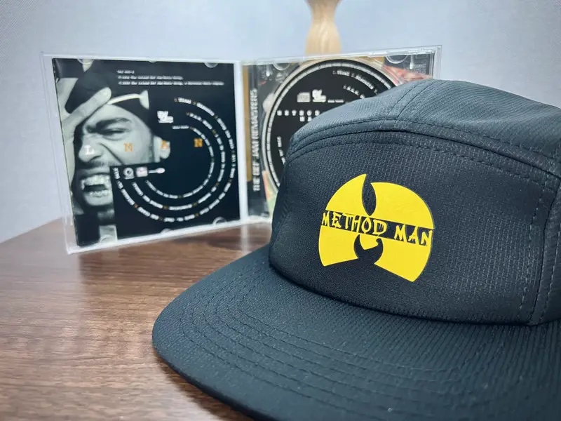Ripstop Camp Cap Purchased One 제작 후기 A cap that fits my head perfectly!- 마플 리얼 후기