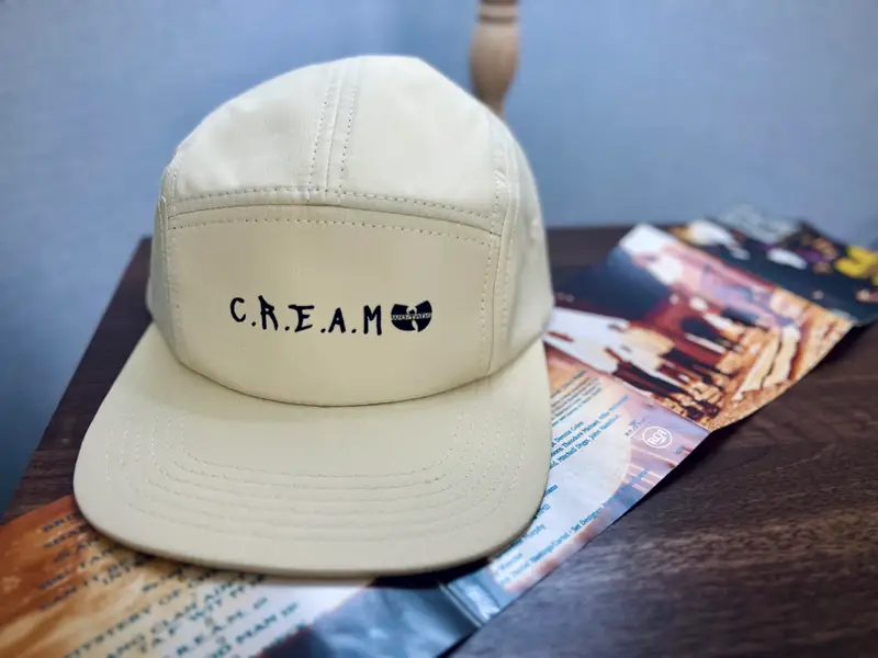 Ripstop Camp Cap Purchased One 제작 후기 It fits my head well so I'm buying it again this time.- 마플 리얼 후기