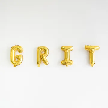 Grit