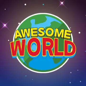 AWESOME WORLD