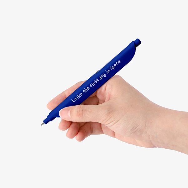 BODA , Clip Pen (Regular)
