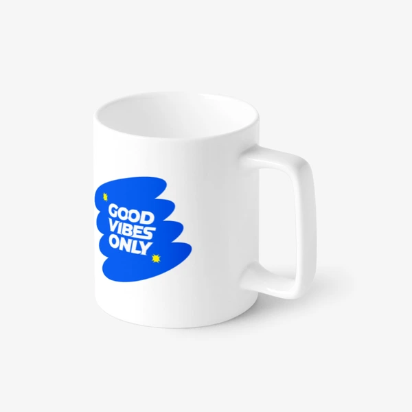 GVO undefined, GVO graphic mug