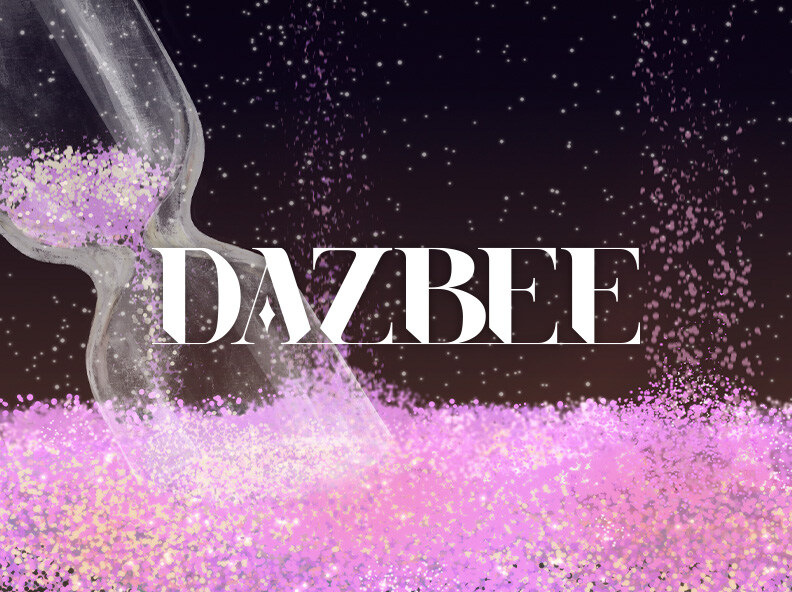 DAZBEE 2nd KR Digital Single
'Time After Time' MD OPEN