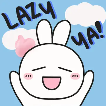 LazyRabbit