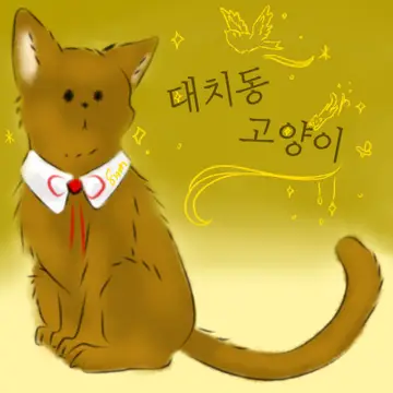 대치동고양이