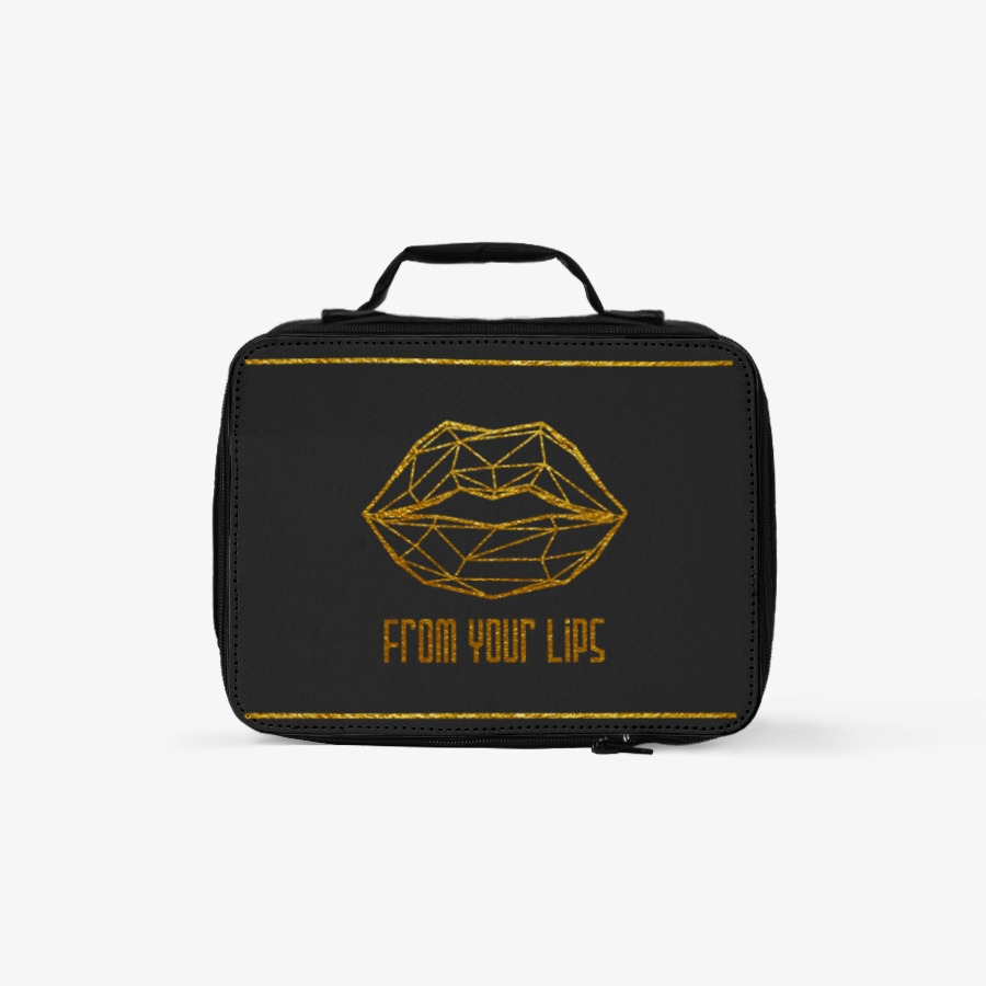 from your lips gold line, MARPPLESHOP GOODS
