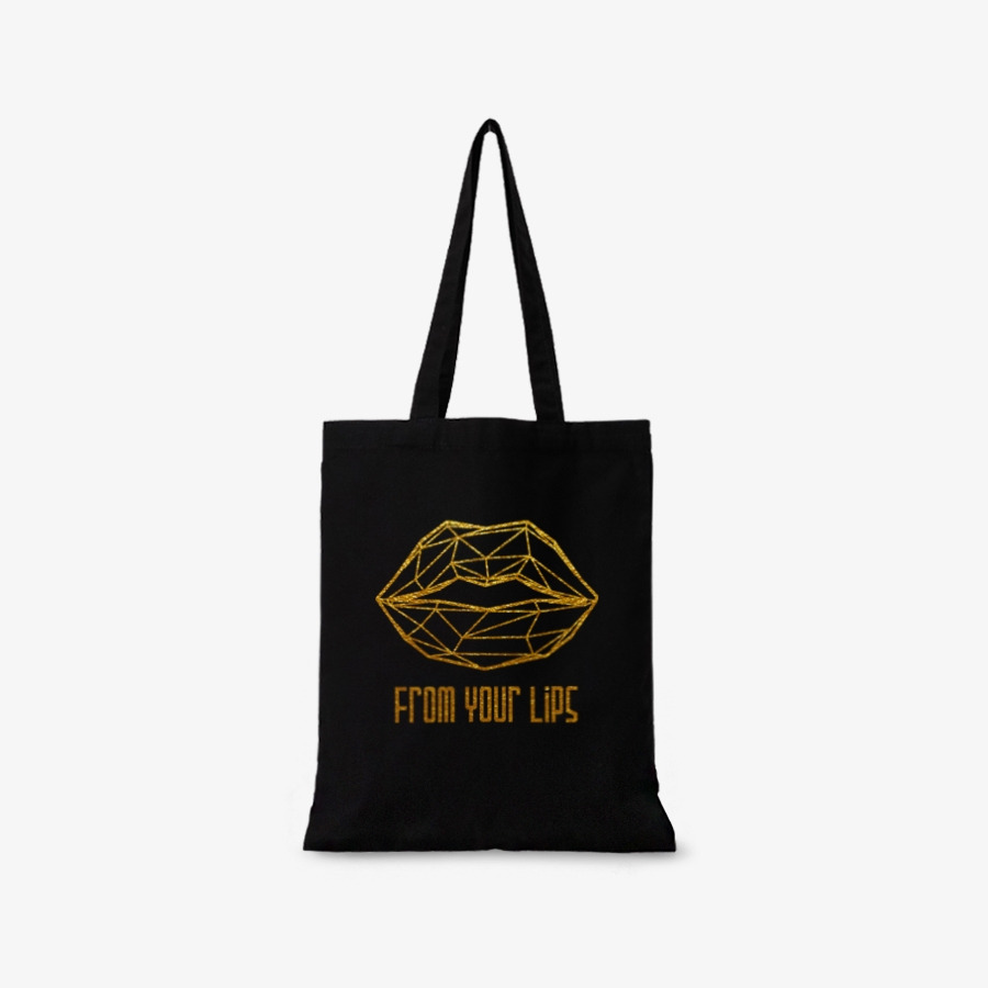 from your lips gold line, MARPPLESHOP GOODS