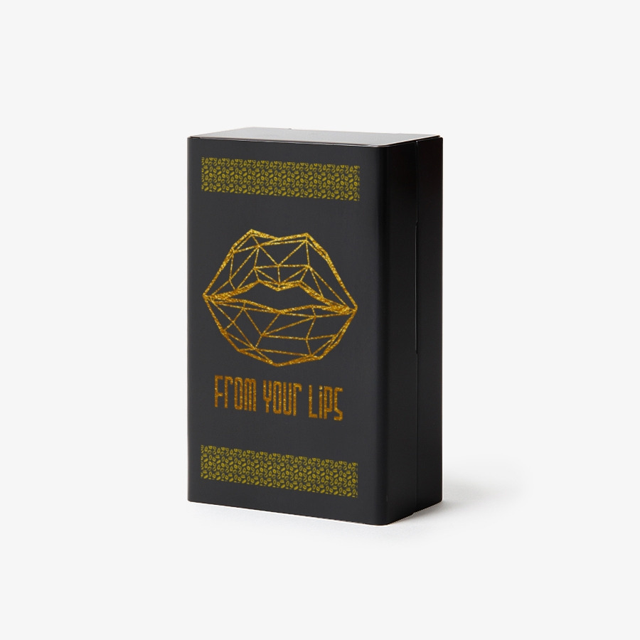 from your lip gold line , MARPPLESHOP GOODS