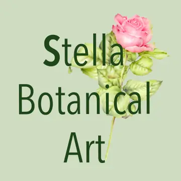 스텔라보태니컬아트StellaBotanicalArt