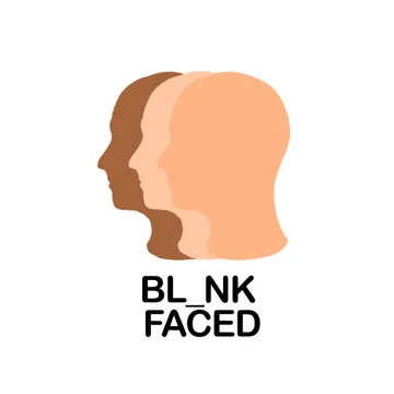 BlankFaced