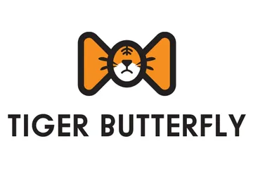 TIGERBUTTERFLY