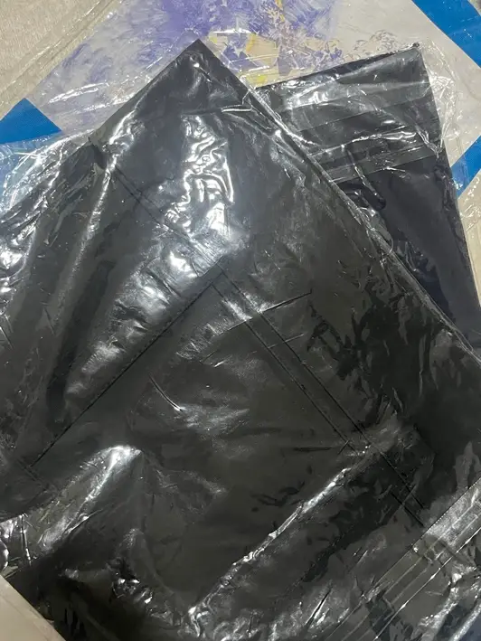 스탠다드 캔버스 토트 백 (대형) L 구매 제작 후기 맘에들게 나와서 여러 색으로 구입했어요~  - 마플 리얼 후기 