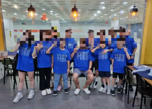 Alstyle 1301 Adult Tagless T-shirt Purchased L / S 제작 후기 The size is generous and the color and quality are good! 
I will buy it again next time. - 마플 리얼 후기 
