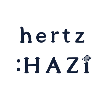 Hz 헤르츠 : 하지