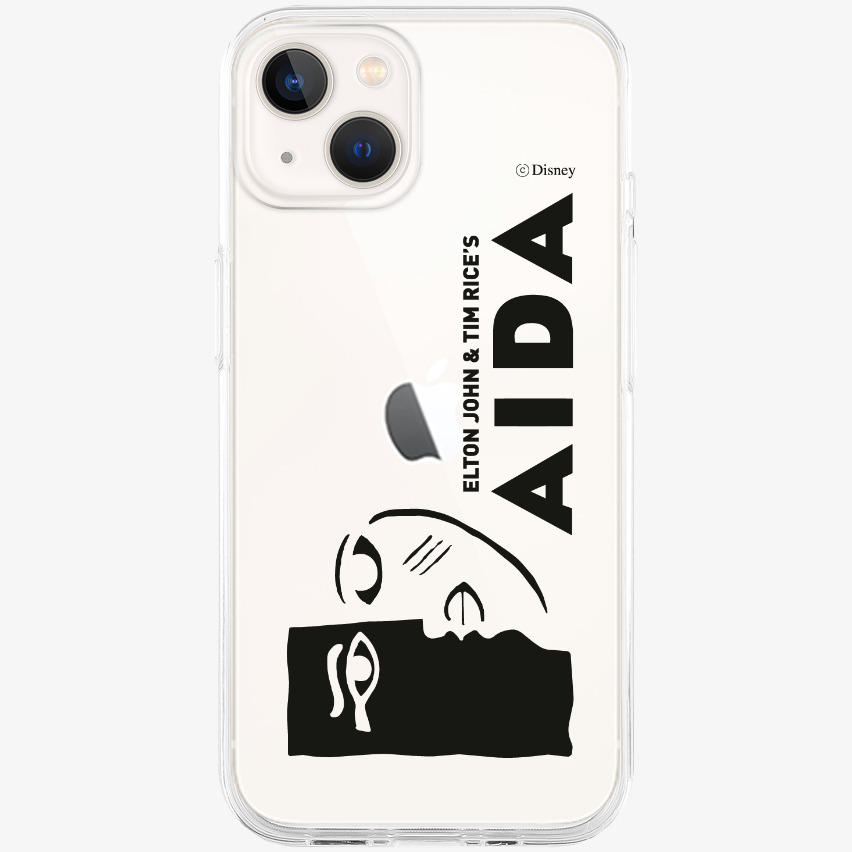 AIDA iPhone Case 1, 마플샵 굿즈