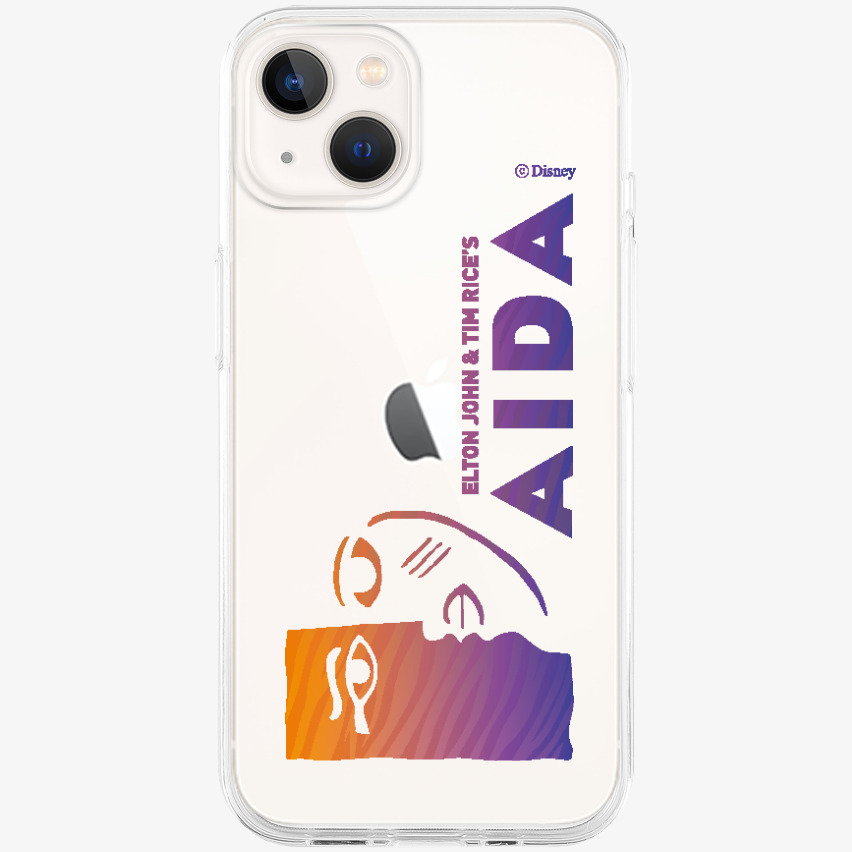 AIDA iPhone Case 2, 마플샵 굿즈