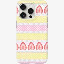 Shortcake Cell Phone Case's product review thumbnail image