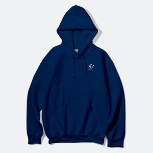 DADAZ 0001c Color Hoodie's product review thumbnail image
