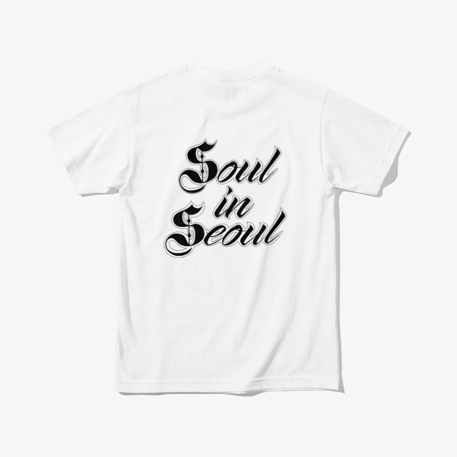 soul, 마플샵 굿즈
