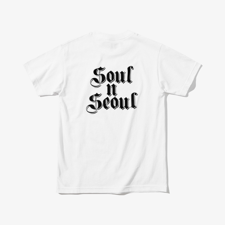 Soul N Seoul, 마플샵 굿즈