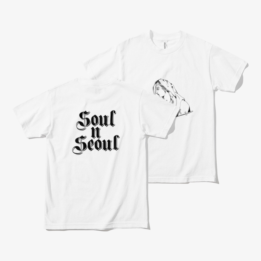 Soul N Seoul, 마플샵 굿즈