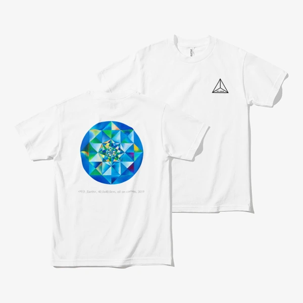 TRY_ANGLE Apparel, Earth
