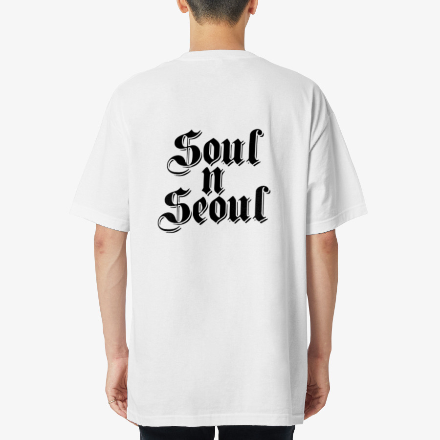 Soul N Seoul, MARPPLESHOP GOODS